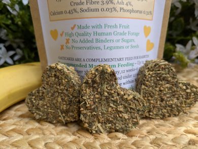 Bottom Twitcher Hearts 70g