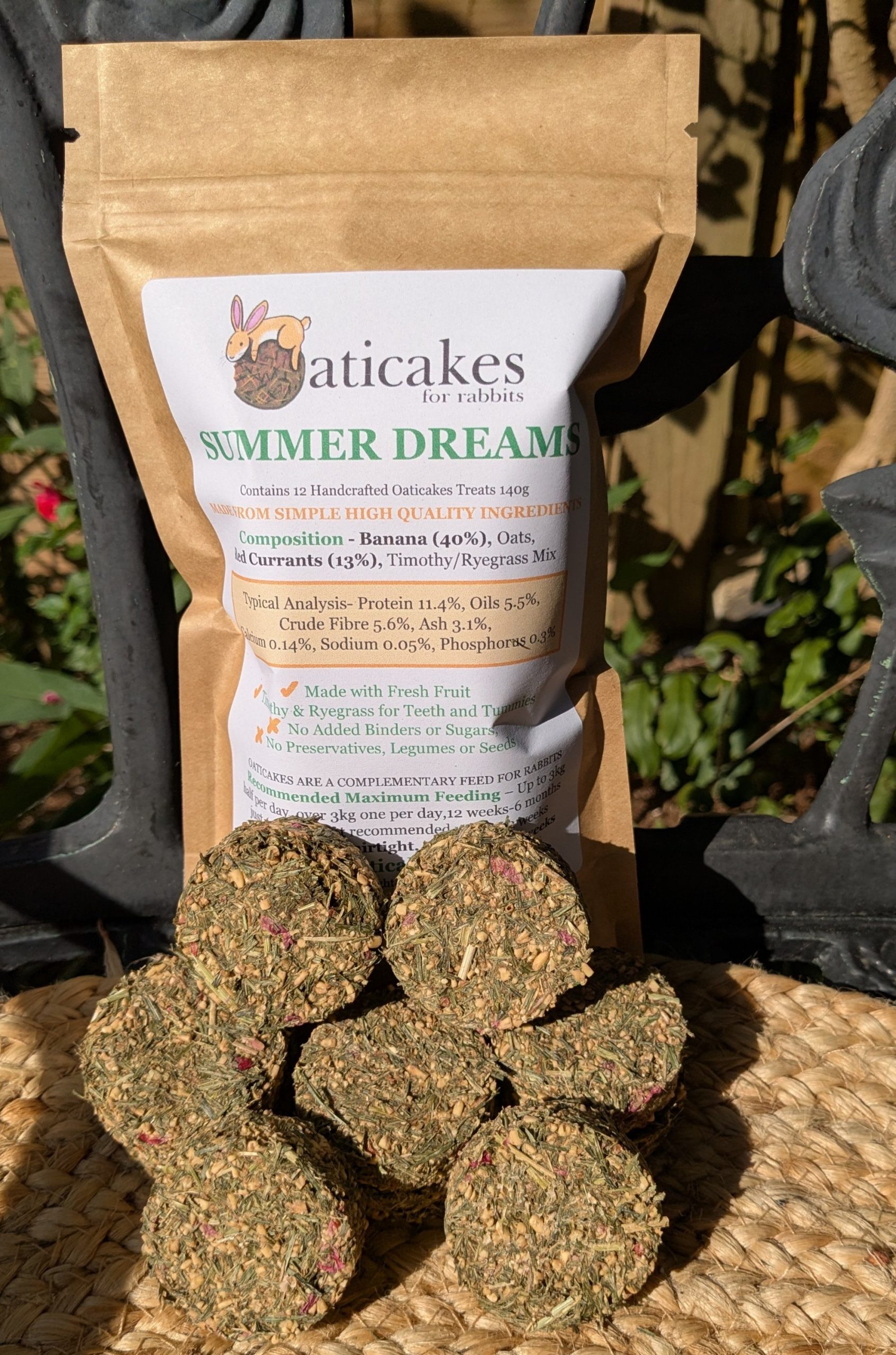 Summer Dreams - Image 2