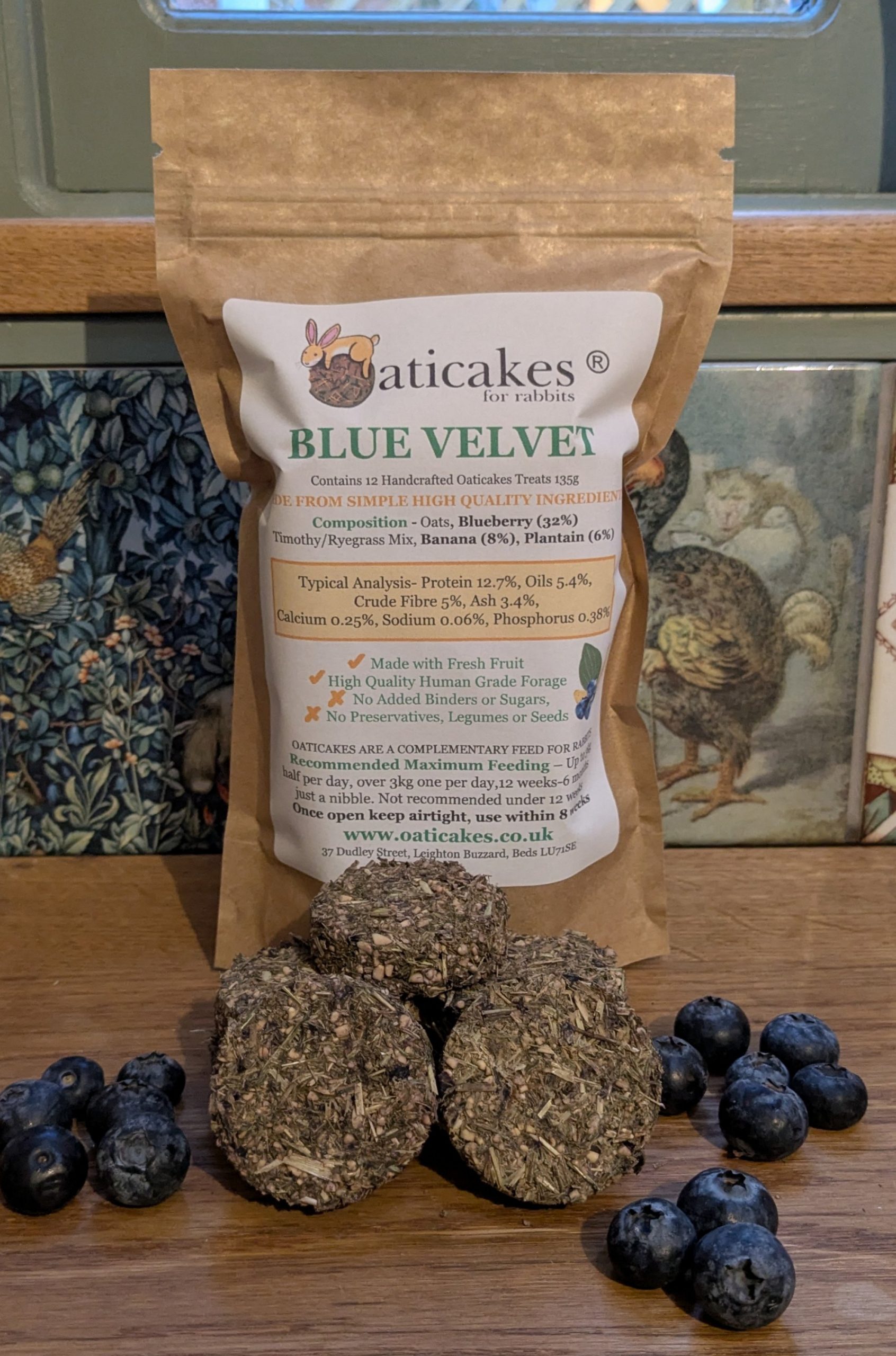Blue Velvet - Image 2