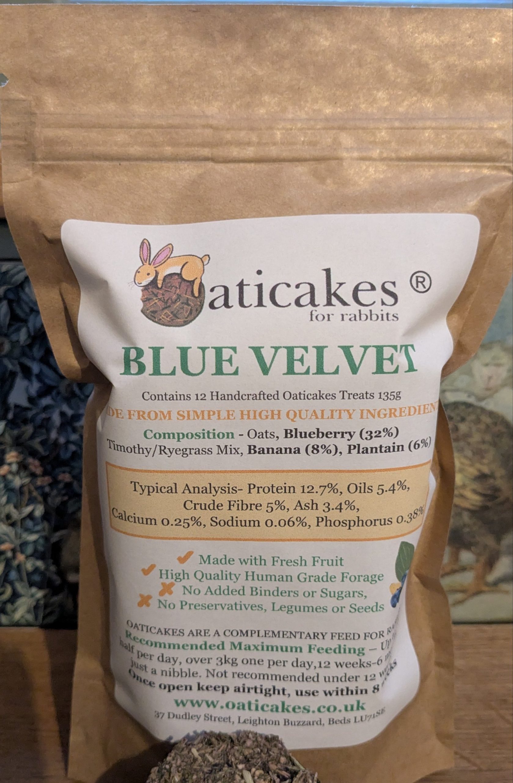 Blue Velvet - Image 3