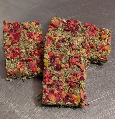 Mini Jazzibars