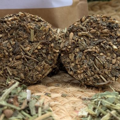 Foraging Favourites 120g